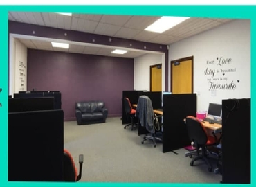  Business center  in Greater Manchester, Fieldhouse Road, 12 m² - MatchOffice.co.uk