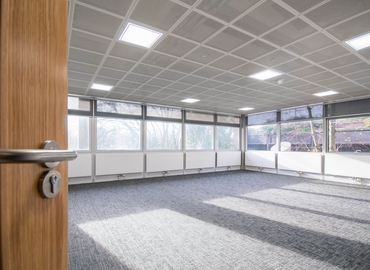 12 m² Business center in Hampshire, Basing View (RG21 4HG) - 0 | MatchOffice.com