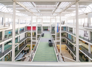 Business center Basing View RG21 4HG Hampshire