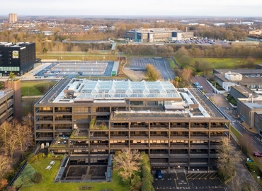 Business center Basing View RG21 4HG Hampshire