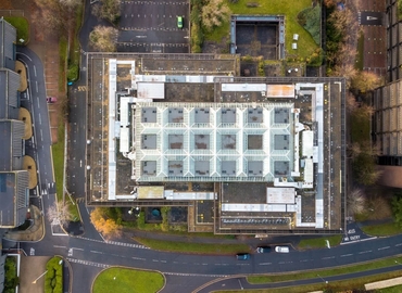 Business center Basing View RG21 4HG Hampshire