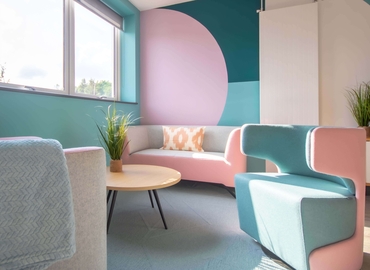 Business center The Cobalt Building  1600 Eureka Park, Lower Pemberton  TN25 4BF TN25 4BF Kent