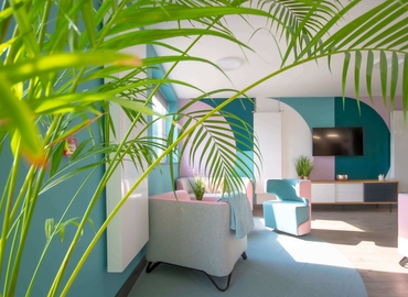 12 m² Serviced office in Kent, The Cobalt Building  1600 Eureka Park (TN25 4BF) - 9 | MatchOffice.com