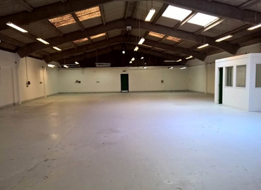 Business center Tyne Road 2 SG19 1SA Bedfordshire