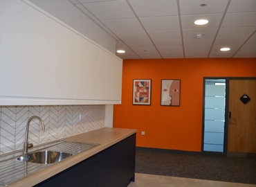 12 m² Business center in Nottingham, Park Row 35 (NG1 6EE) - 0 | MatchOffice.com