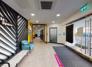 12 m² Business center in Nottingham, Park Row 35 (NG1 6EE) - 8 | MatchOffice