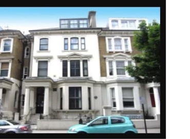 Business center Earls Court Road 282 SW5 9AS The City of London