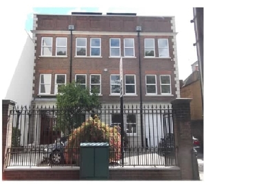 12 m² Business space in City of London, Saint Mary's Road 45 (W5 5RG) - 2 | MatchOffice.com