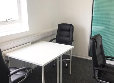 12 m² Business space in South London, Hook Road 177 (KT6 5AR) - 10 | MatchOffice