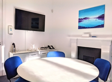 Virtual business address in Edinburgh, 24 Canning Street (EH3 8EG) - 1 | MatchOffice.com