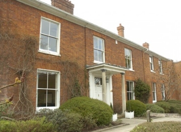Business center London Road RG21 4AW Basingstoke