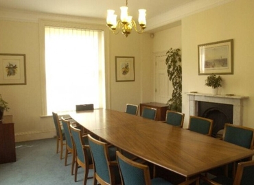 Business center London Road RG21 4AW Basingstoke