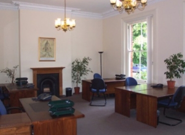 Business center London Road RG21 4AW Basingstoke