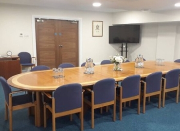 Business center Queen Street 4 BA1 1HE Bath and North East Somerset