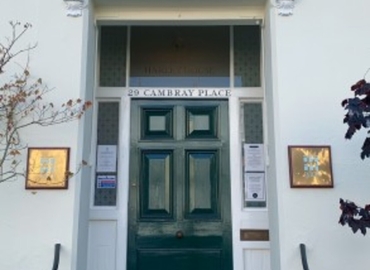 Business center Cambray Place 29 GL50 1JX Cheltenham