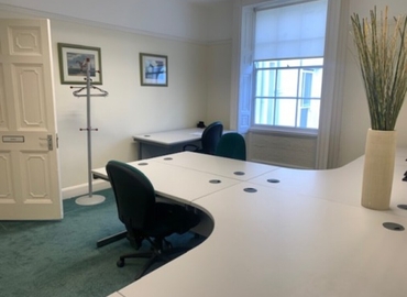 Business center Cambray Place 29 GL50 1JX Cheltenham