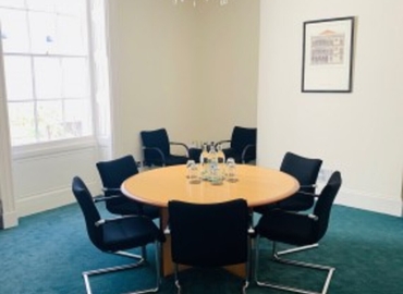40 m² Serviced office in Cheltenham, Cambray Place 29 (GL50 1JX) - 4 | MatchOffice.com
