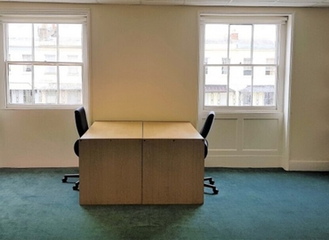 40 m² Serviced office in Cheltenham, Cambray Place 29 (GL50 1JX) - 5 | MatchOffice.com