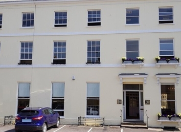 40 m² Business space in Cheltenham, Cambray Place 29 (GL50 1JX) - 6 | MatchOffice.com