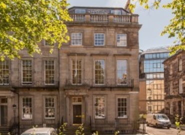 40 m² Business space in Edinburgh, Rutland Square (EH1 2BW) - 0 | MatchOffice.com