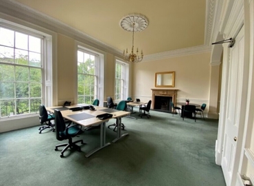 40 m² Serviced office in Edinburgh, Rutland Square (EH1 2BW) - 9 | MatchOffice