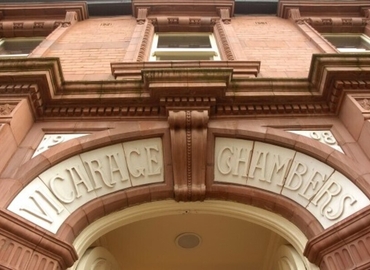 Business center Park Square East 9 LS1 2LH Leeds City Centre