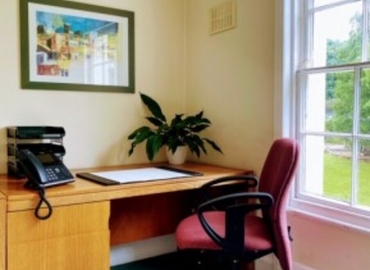 Business center Oxford Road RG14 1PA Reading