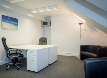 40 m² Business space in Kent, High Street 85 (TN1 1YG) - 4 | MatchOffice.com