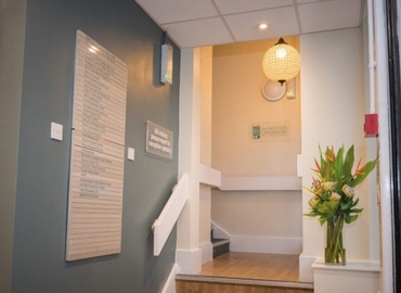 Business center High Street 85 TN1 1YG Kent