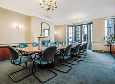 40 m² Business center in Windsor, Castle Hill 12 (SL4 1PD) - 0 | MatchOffice.com