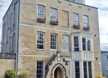 40 m² Business center in Windsor, Castle Hill 12 (SL4 1PD) - 1 | MatchOffice.com