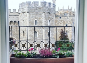 Business centre  in Windsor, Castle Hill 12, 40 m² - MatchOffice.co.uk