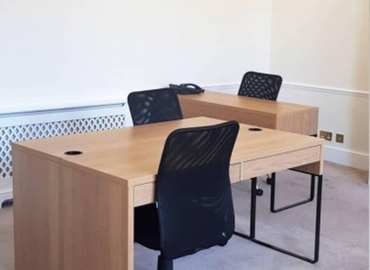 40 m² Business center in Windsor, Castle Hill 12 (SL4 1PD) - 9 | MatchOffice.com