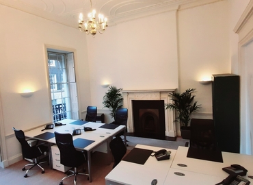  Business center  in Central London, 7-10 Adam Street, 66 m² - MatchOffice.co.uk
