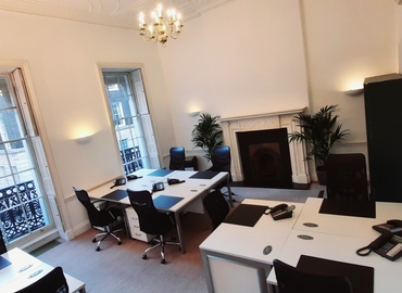 Business centre  in Central London, 7-10 Adam Street, 66 m² - MatchOffice.co.uk