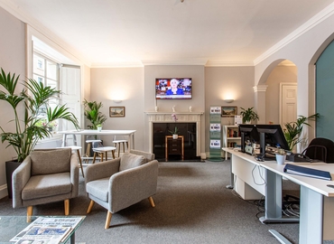 Coworking 7-10 Adam Street, The Strand WC2N 6AA Central London