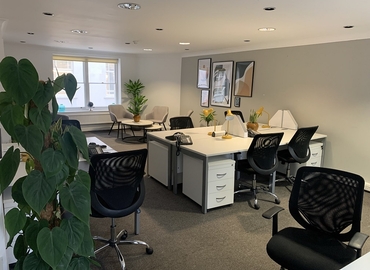  Business center  in Central London, 7-10 Adam Street, 66 m² - MatchOffice.co.uk