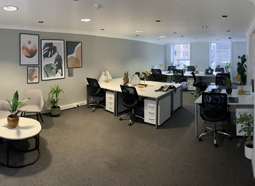  Business center  in Central London, 7-10 Adam Street, 66 m² - MatchOffice.co.uk