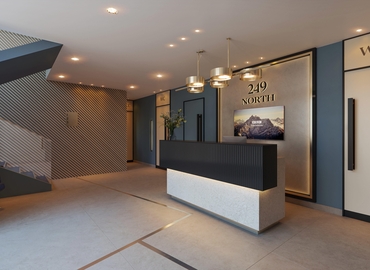 40 m² Co-working  in Altrincham, Two Four Nine North (WA14 4DZ) - 2 | MatchOffice