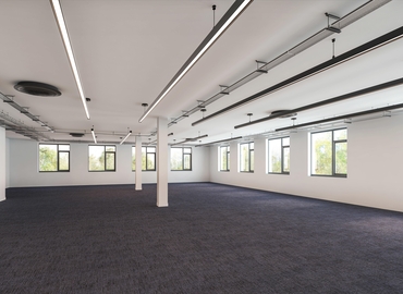 Coworking Two Four Nine North, Church St WA14 4DZ Altrincham