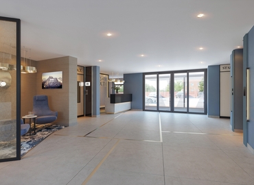 40 m² Shared office  in Altrincham, Two Four Nine North (WA14 4DZ) - 0 | MatchOffice.com