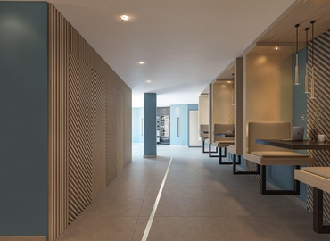 40 m² Shared office  in Altrincham, Two Four Nine North (WA14 4DZ) - 4 | MatchOffice