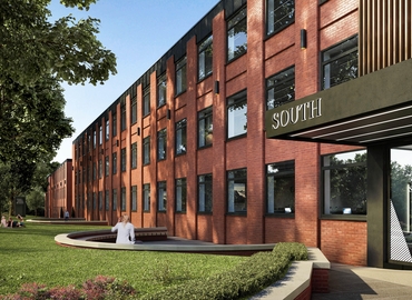 40 m² Coworking space  in Altrincham, Two Four Nine North (WA14 4DZ) - 6 | MatchOffice