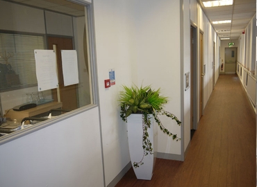 Coworking Castle Mill, Burnt Tree, Dudley DY4 7UF Birmingham Centre