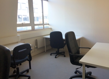 150 m² Business center in South London, 329 Putney Bridge Road  (SW15 2PG) - 4 | MatchOffice