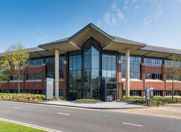 Business centre  in Oxford, Wyndyke Furlong, 34 m² - MatchOffice.co.uk