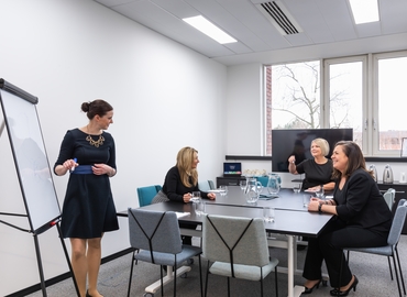  Business center  in Oxford, Wyndyke Furlong, 34 m² - MatchOffice.co.uk