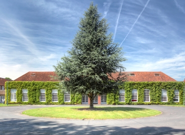 Business centre  in Cambridgeshire, Royston Road, 20 m² - MatchOffice.co.uk