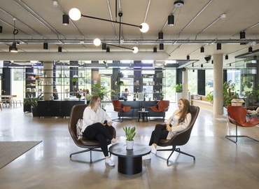  Business center  in Cambridge, 184 Cambridge Science Park, 100 m² - MatchOffice.co.uk