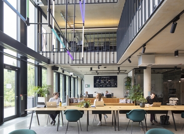 100 m² Business center in Cambridge, 184 Cambridge Science Park (CB4 0GA) - 8 | MatchOffice.com